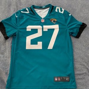 Leonard Fournette Nike COLOR RUSH jersey NIKE